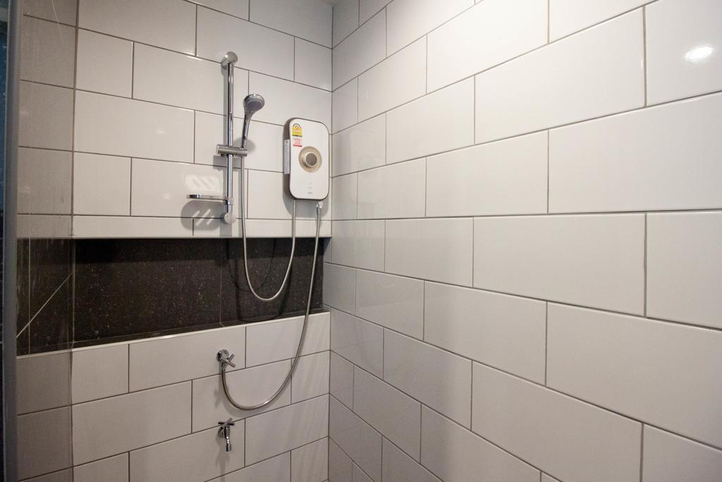 Hotel Rest Solution Čiang Mai Exteriér fotografie
