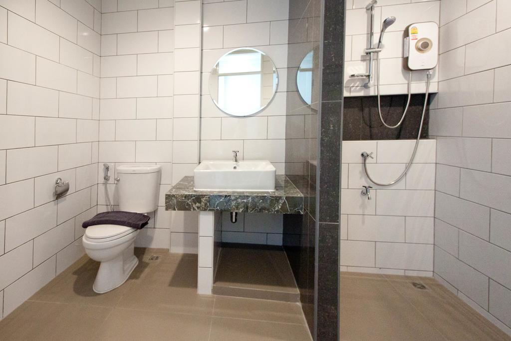 Hotel Rest Solution Čiang Mai Exteriér fotografie
