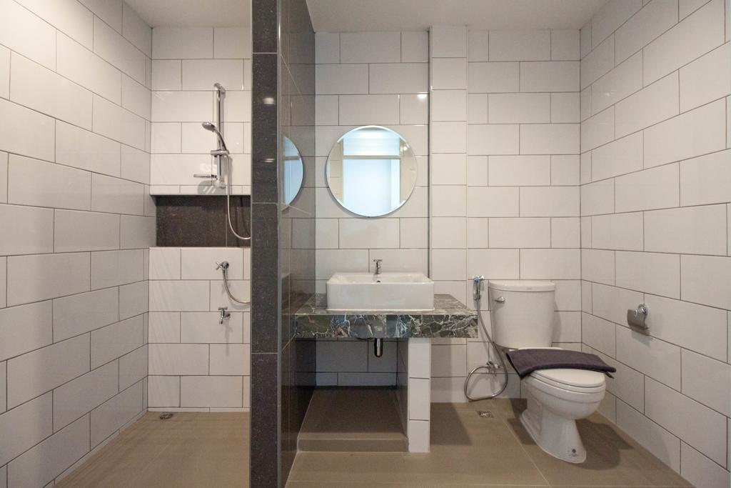Hotel Rest Solution Čiang Mai Exteriér fotografie