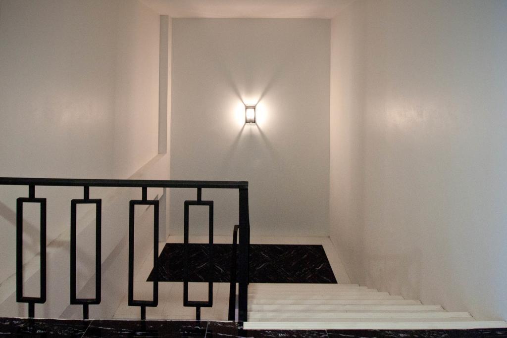 Hotel Rest Solution Čiang Mai Exteriér fotografie