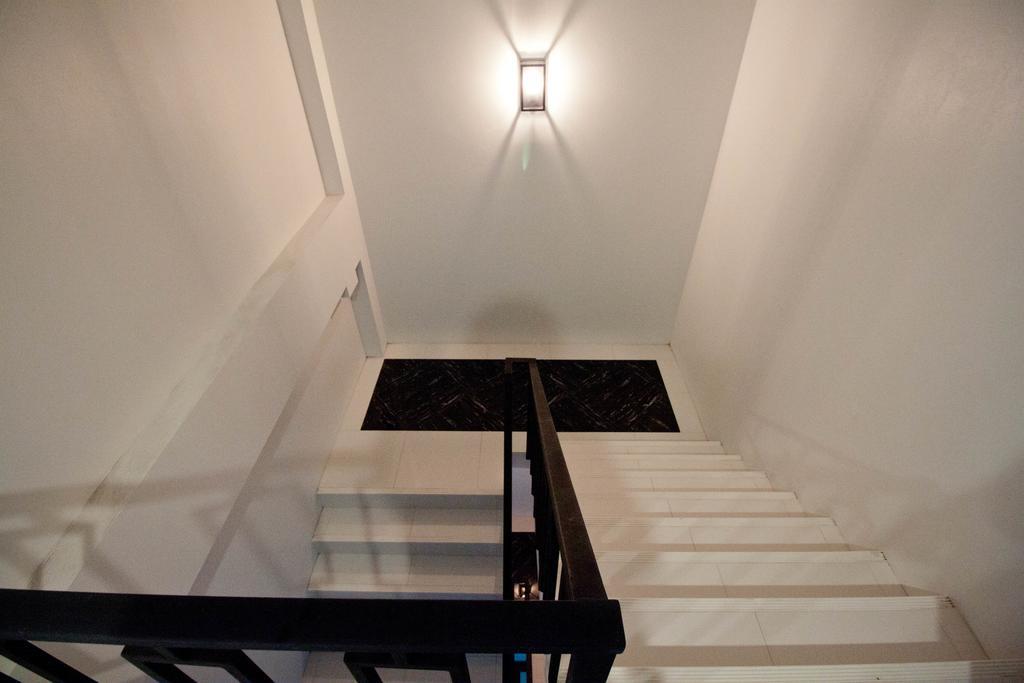 Hotel Rest Solution Čiang Mai Exteriér fotografie