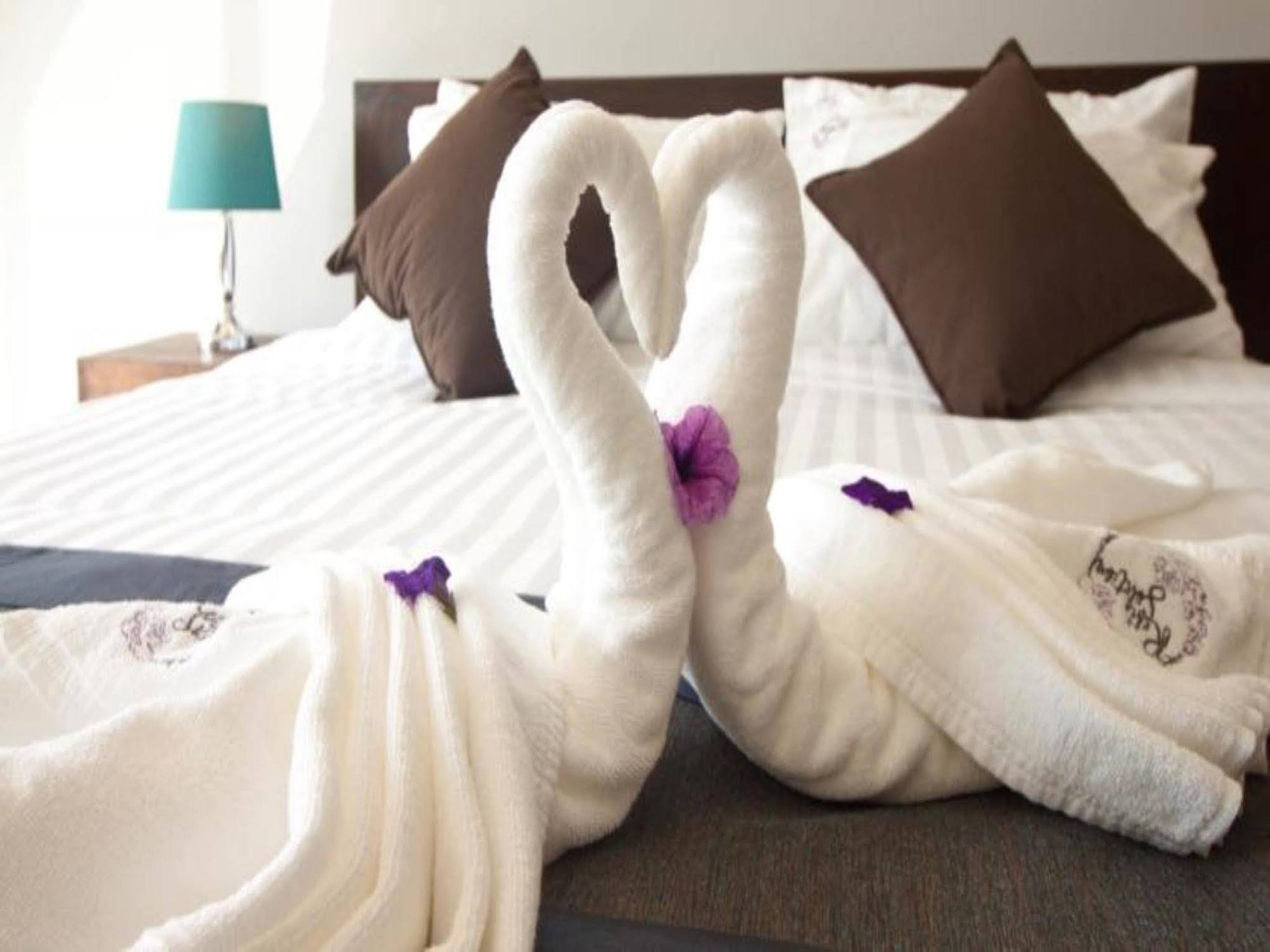 Hotel Rest Solution Čiang Mai Exteriér fotografie