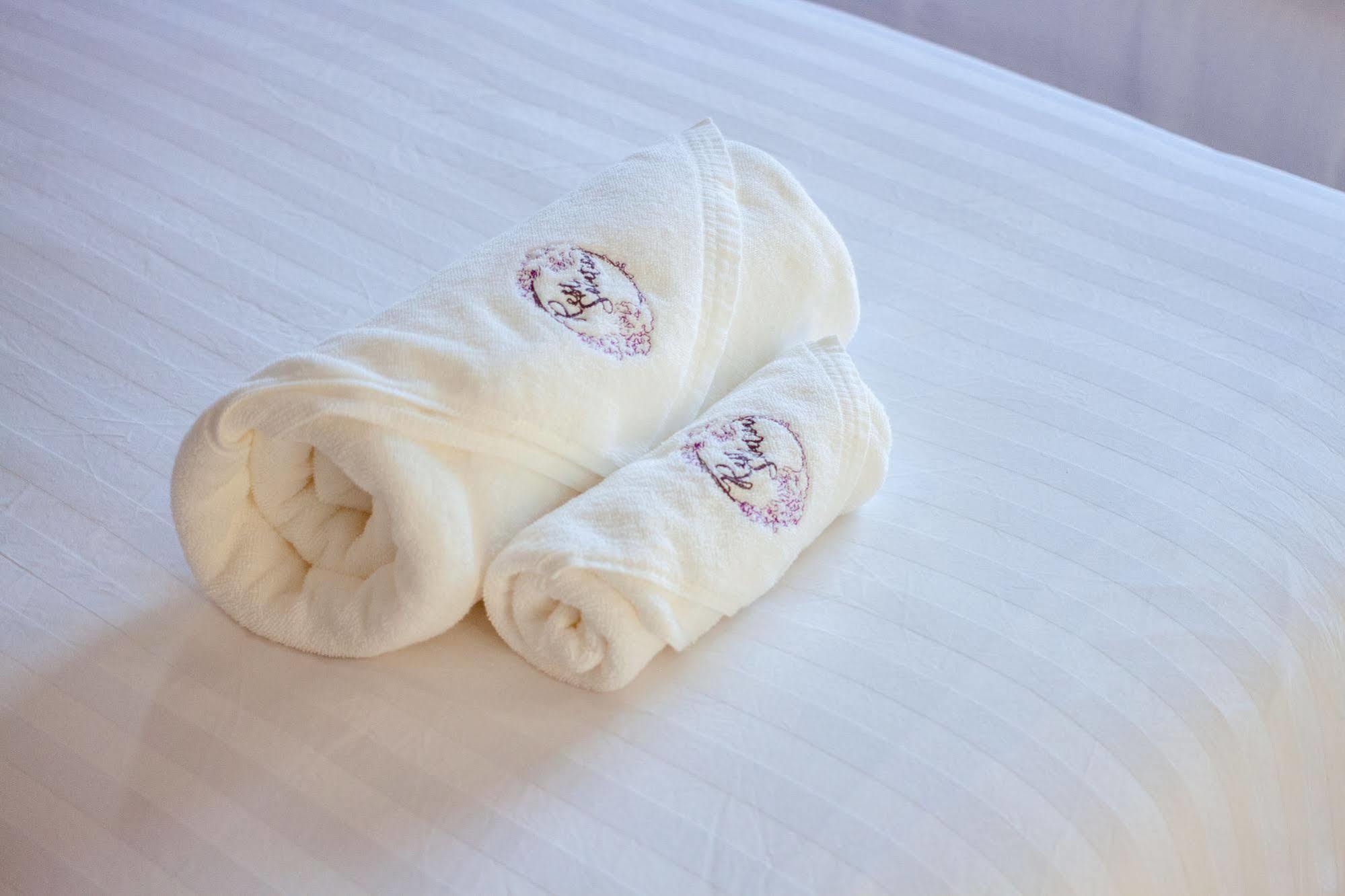 Hotel Rest Solution Čiang Mai Exteriér fotografie