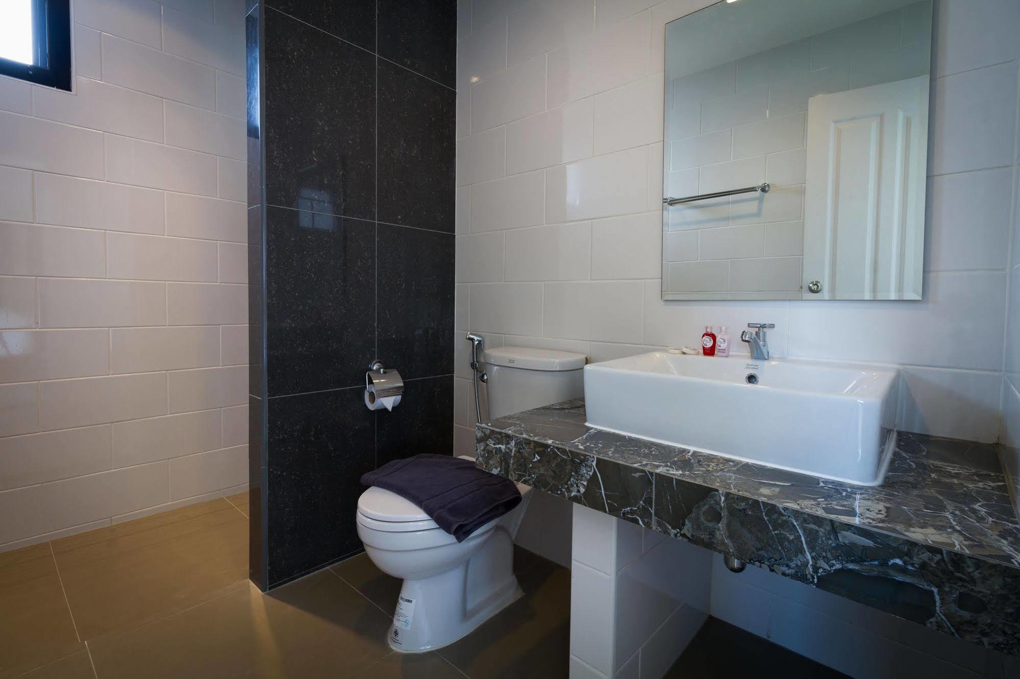 Hotel Rest Solution Čiang Mai Exteriér fotografie