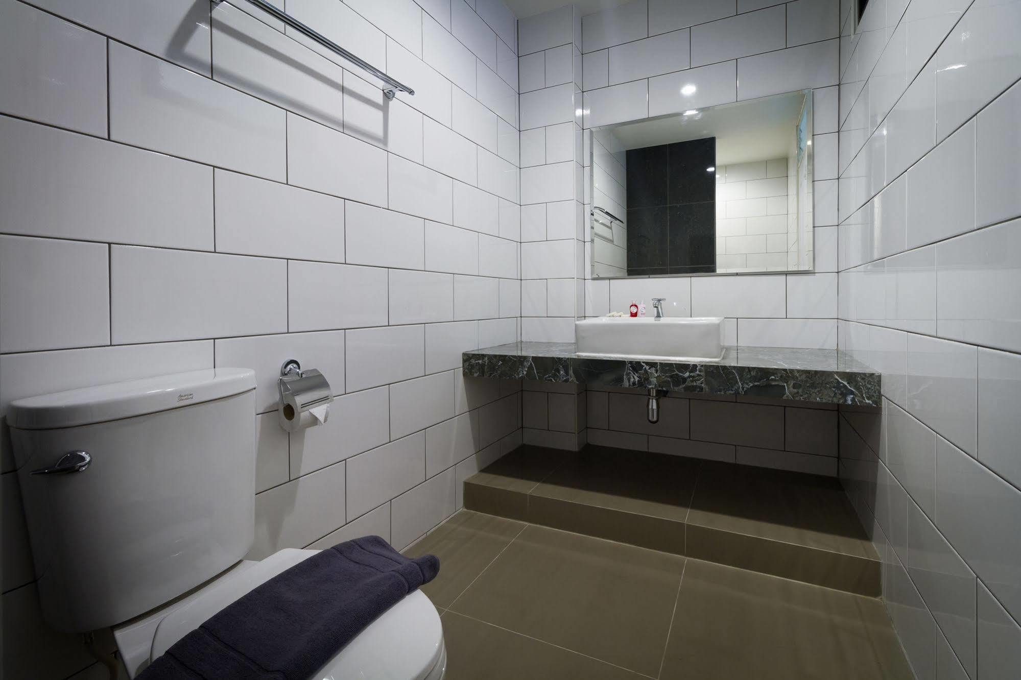 Hotel Rest Solution Čiang Mai Exteriér fotografie