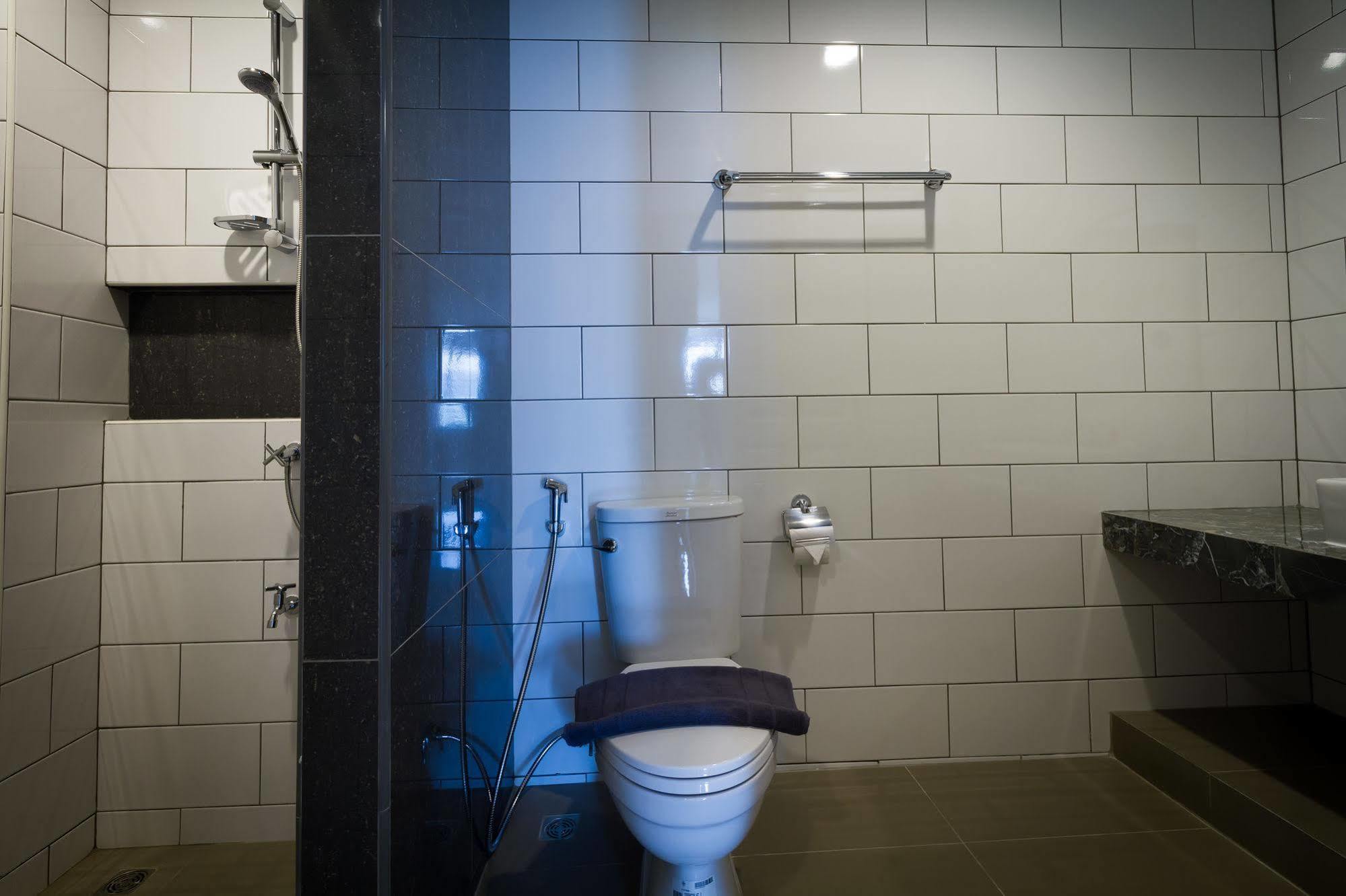 Hotel Rest Solution Čiang Mai Exteriér fotografie